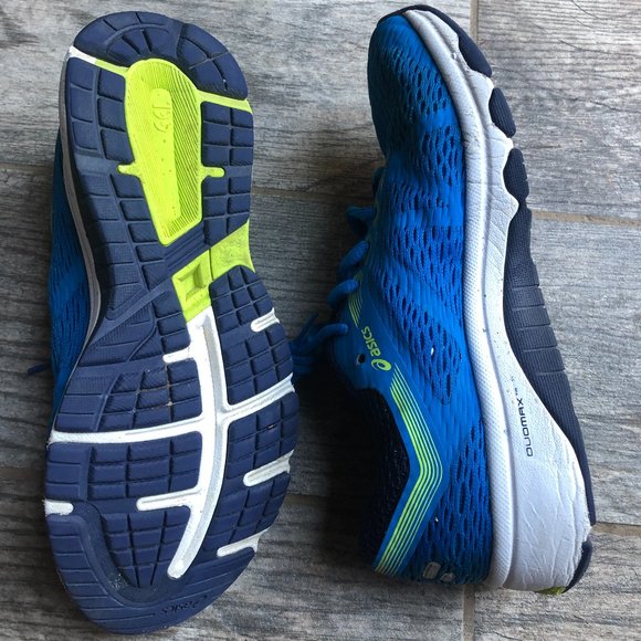 Asics 1000 - Picture 6 of 11